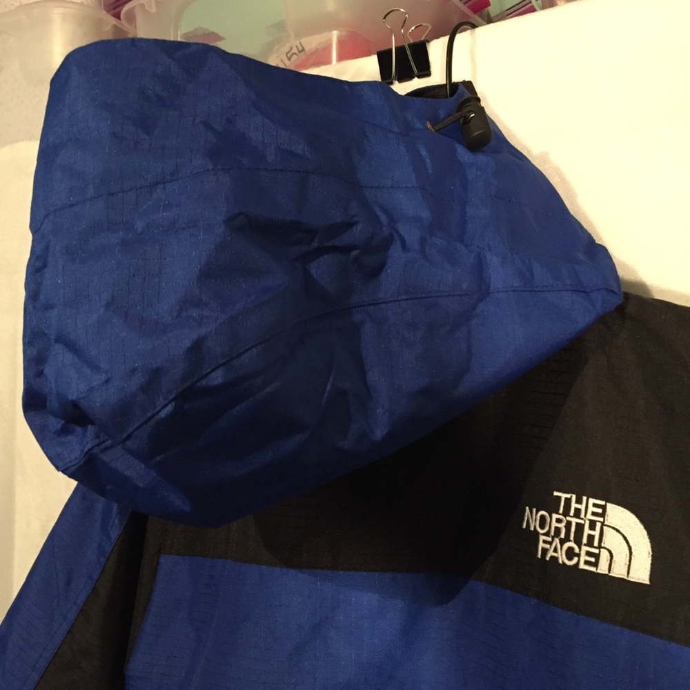 The North Face Summit Series Boretex XDR Jacket - Picture 6 of 8